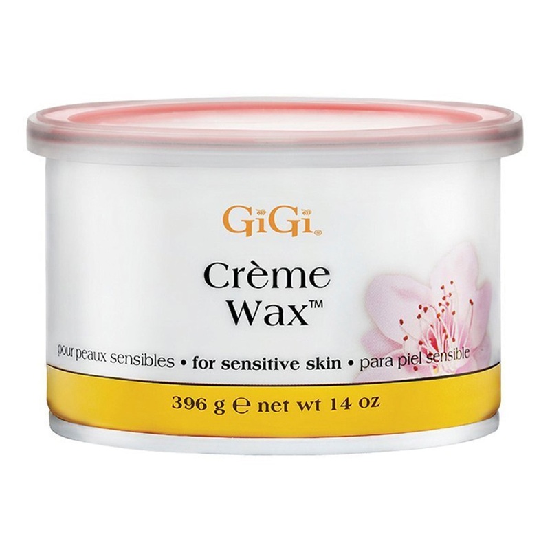 Gigi Creme Wax 14oz