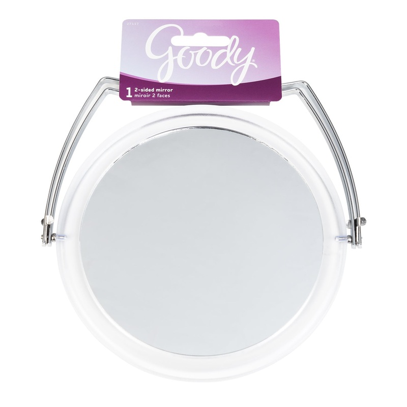 Goody 2-Sided Mirror