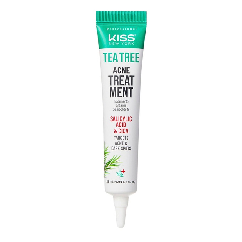 Kiss Tea Tree Acne Treatment 0.94oz/ 28ml