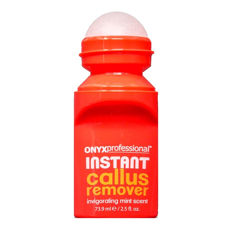 ONYX Instant Roll on Callus Remover 2.5oz/73.9ml