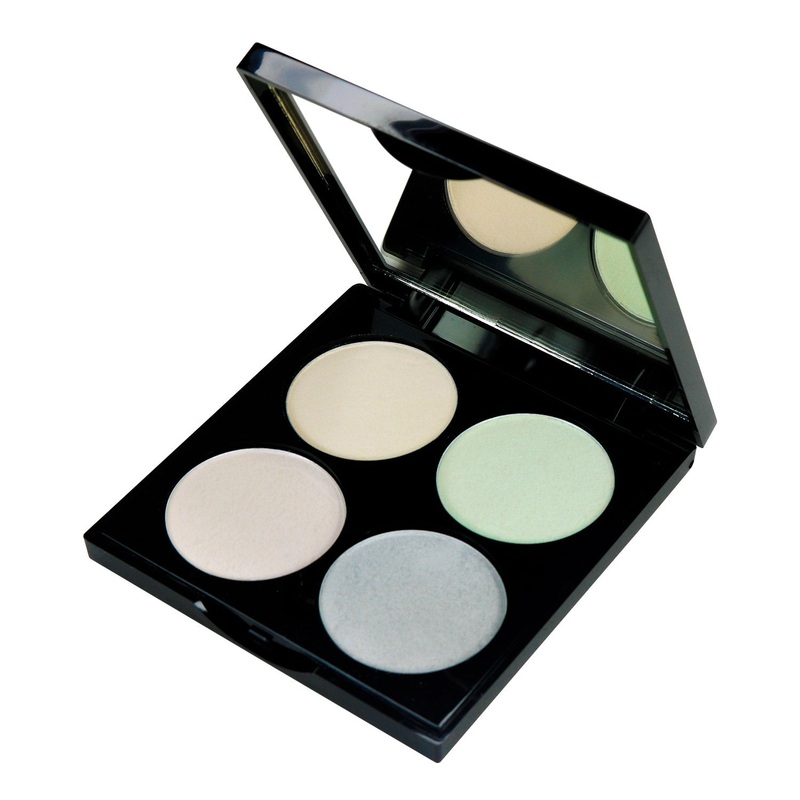 Revlon Photoready Galaxy Dream Holographic Highlighting Palette