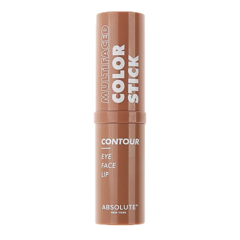 Absolute New York Multifaced Color Stick 0.28oz/7.9g