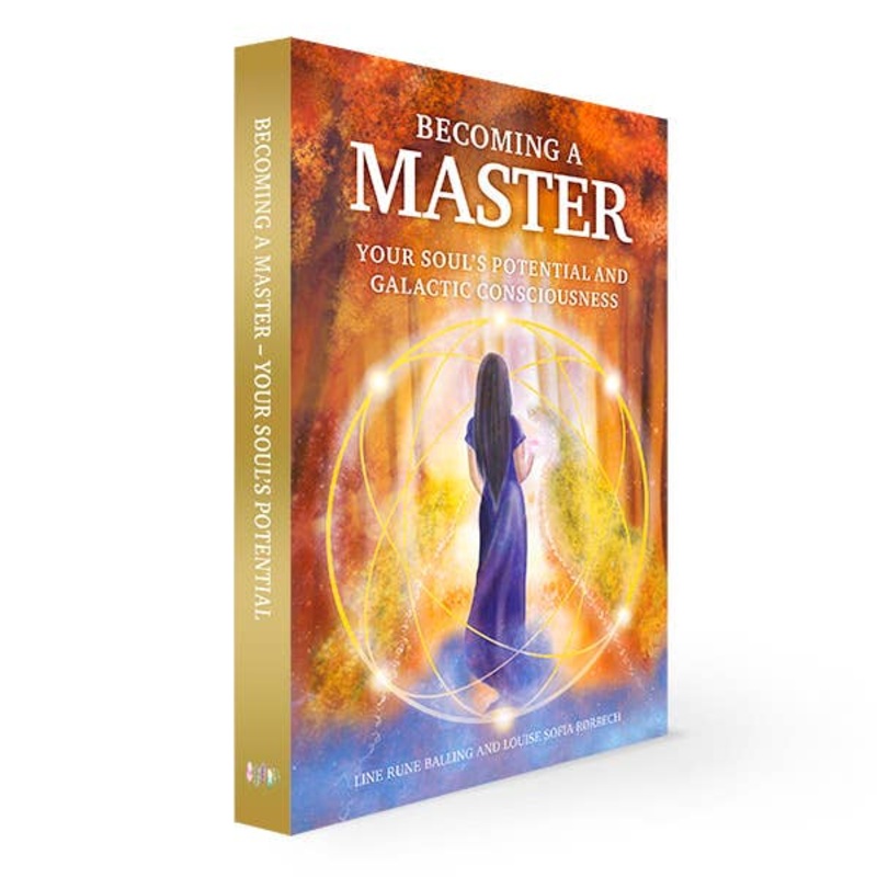 Angel School Publishing Paperback: Becoming a master
