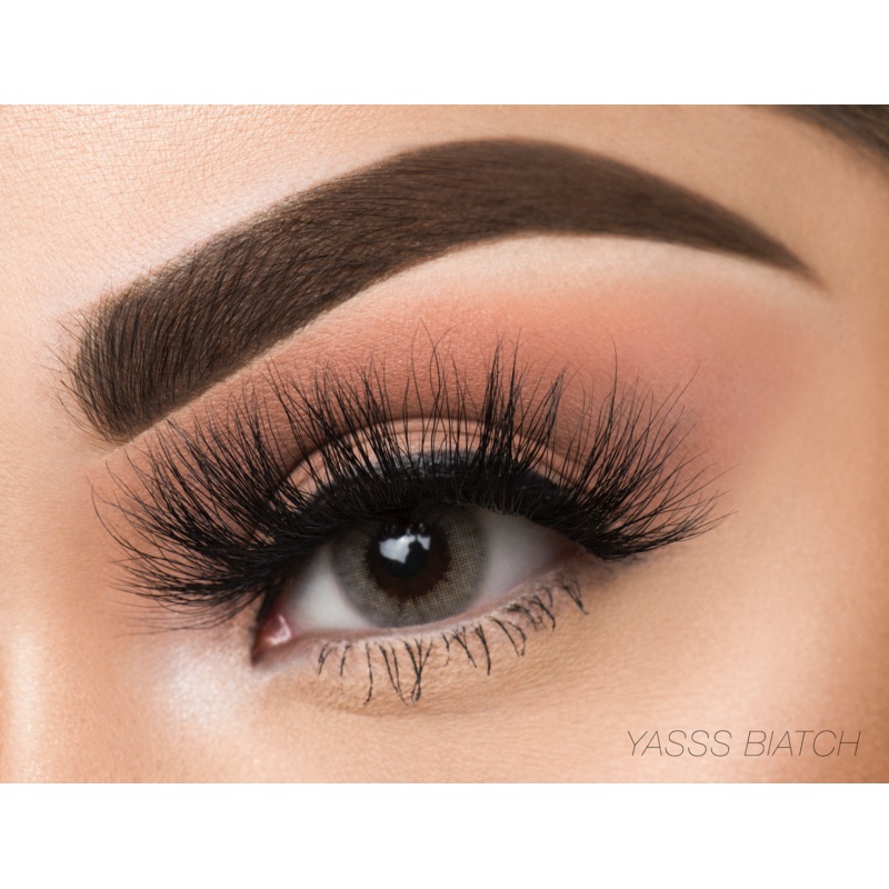 Cammy Nguyen Yasss B**tch Lashes
