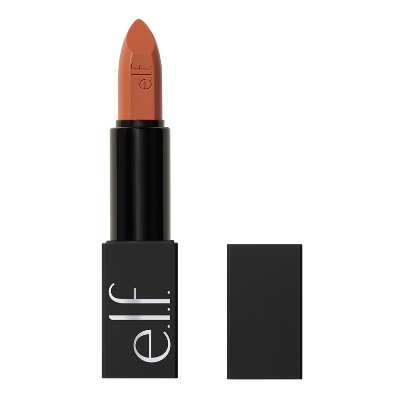 Elf O Face Satin Lipstick 0.13oz/ 3.8g