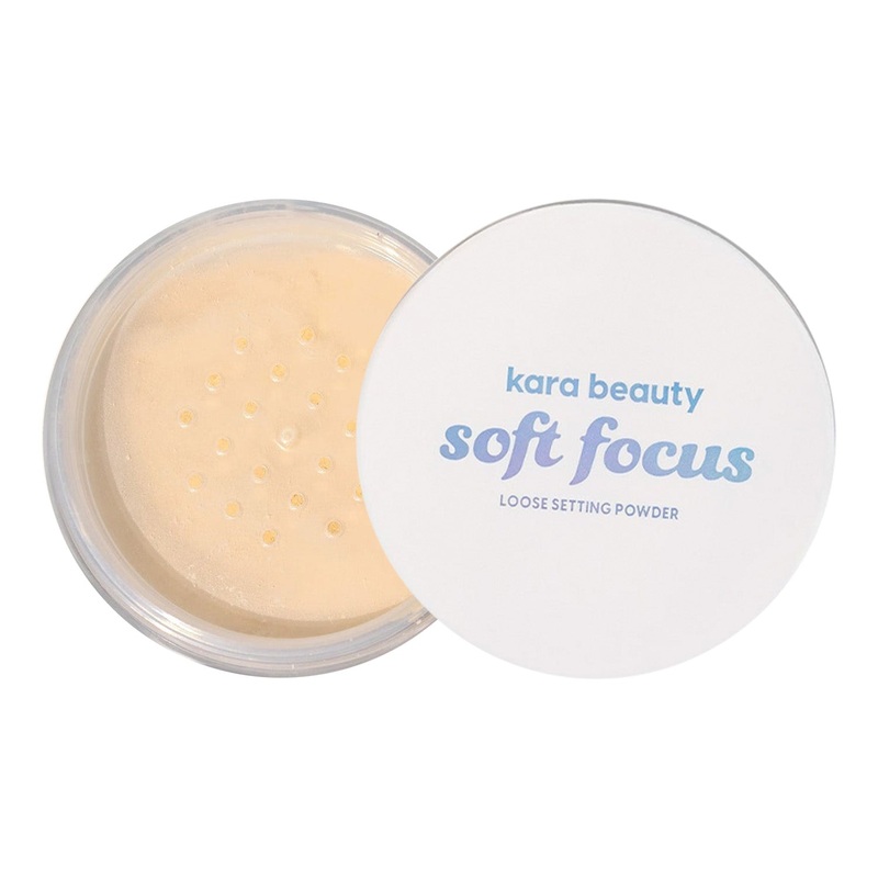 Kara Beauty Soft Focus Loose Setting Powder 0.49oz/ 14g