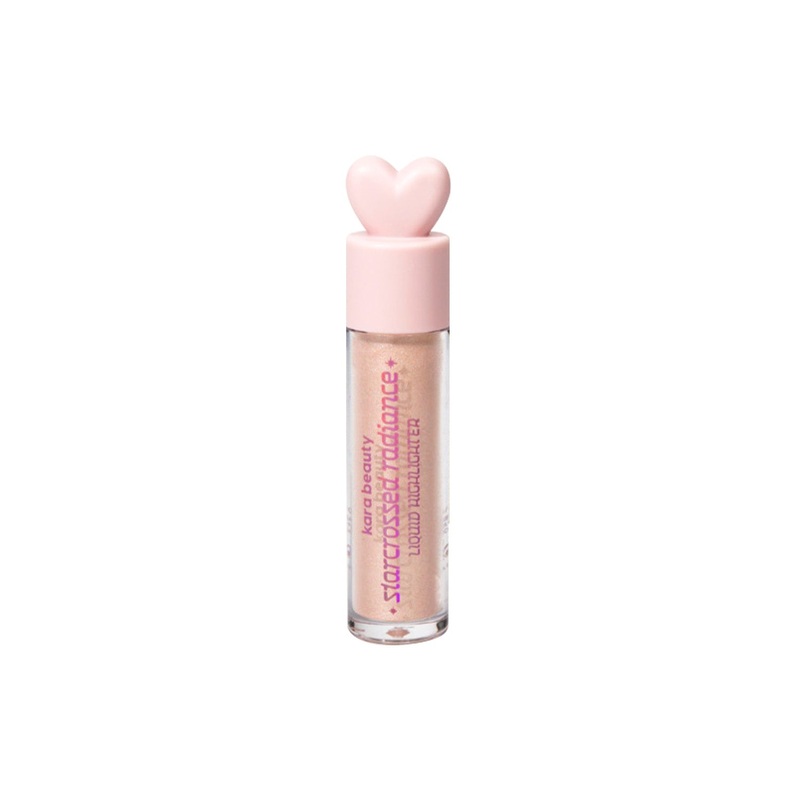 Kara Beauty Starcrossed Radiance Liquid Highlighter 0.21oz/ 6g