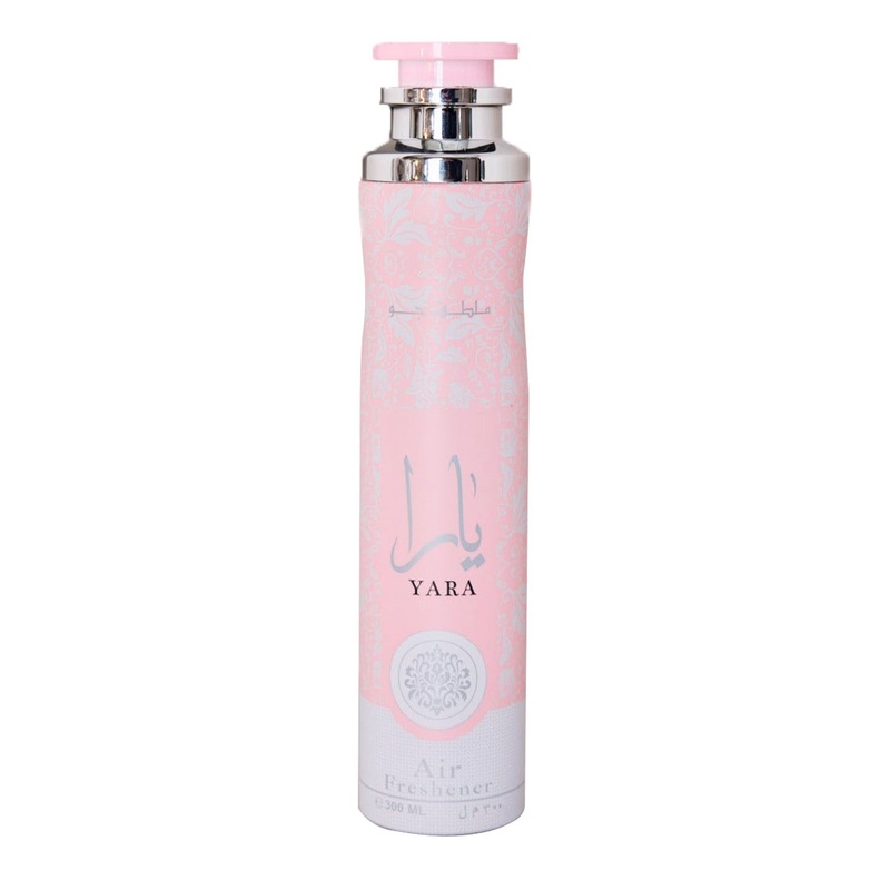 Lattafa Yara Air Freshener 10.1oz/ 300ml