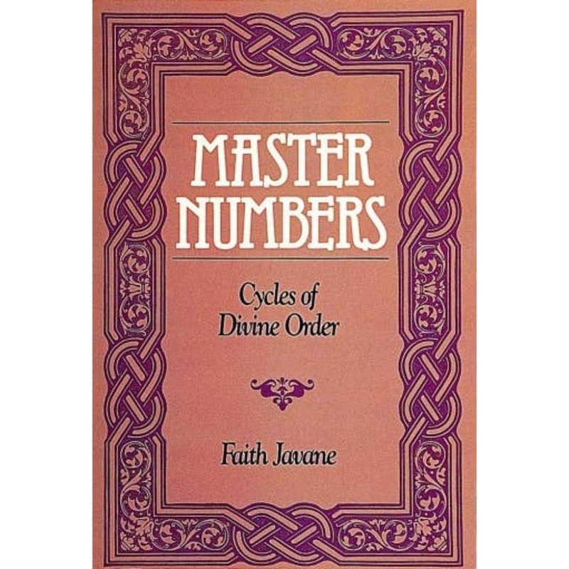 Red Feather Master Numbers