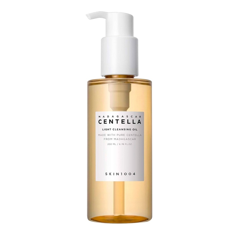 Skin1004 Madagascar Centella Light Cleansing Oil 6.76oz/ 200ml