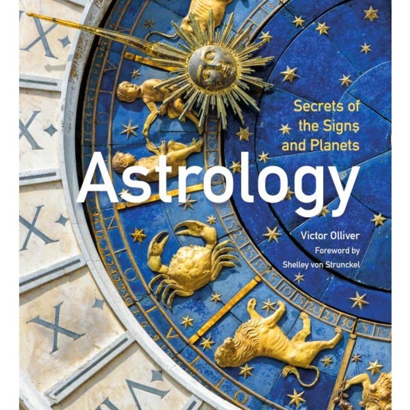 Texas Bookman Astrology