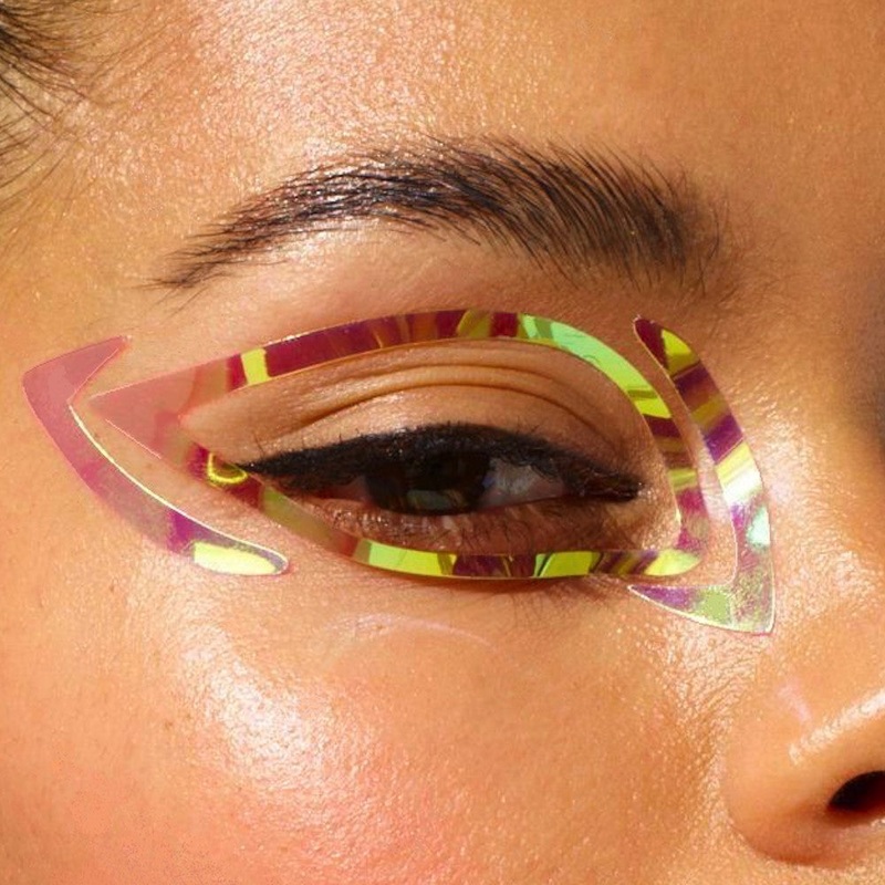 Face Lace Eye Hugs