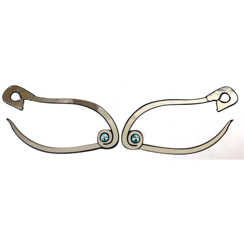 Face Lace Pinsight