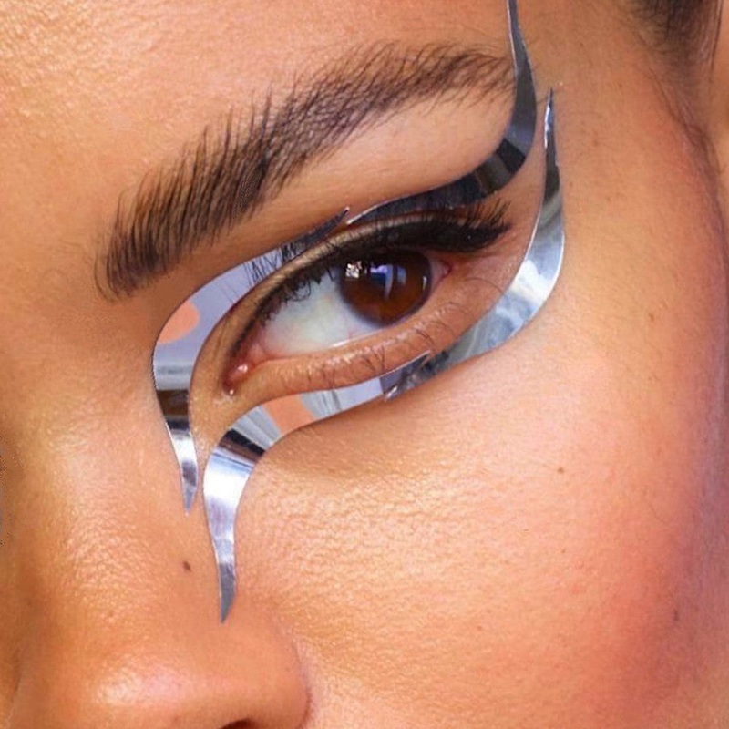Face Lace Reflectasy