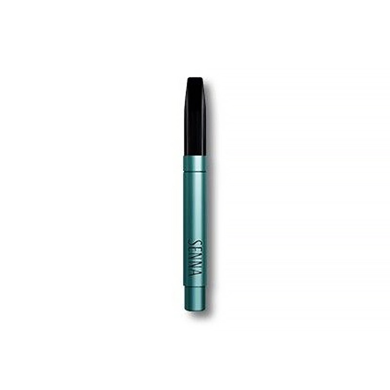 Senna Cosmetics Retractable Lip 42 Brush