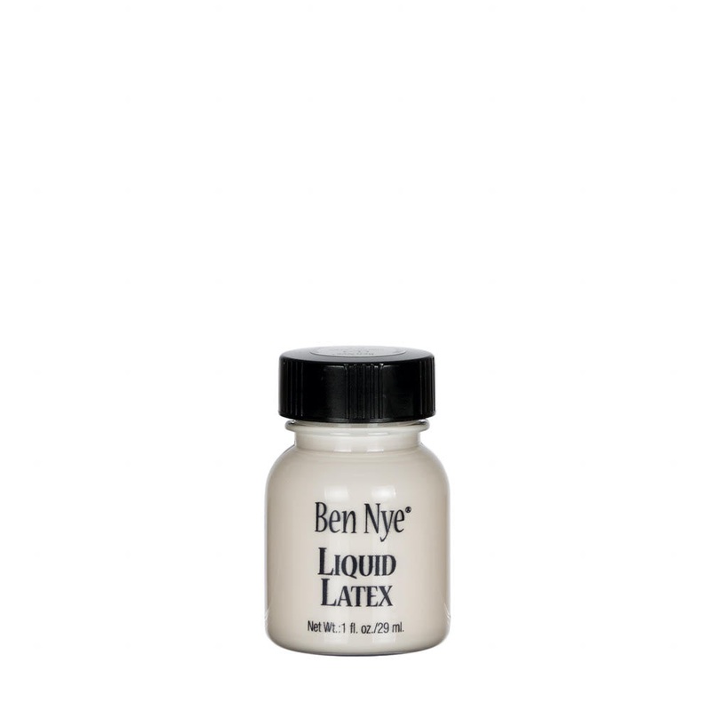 Ben Nye Liquid Latex