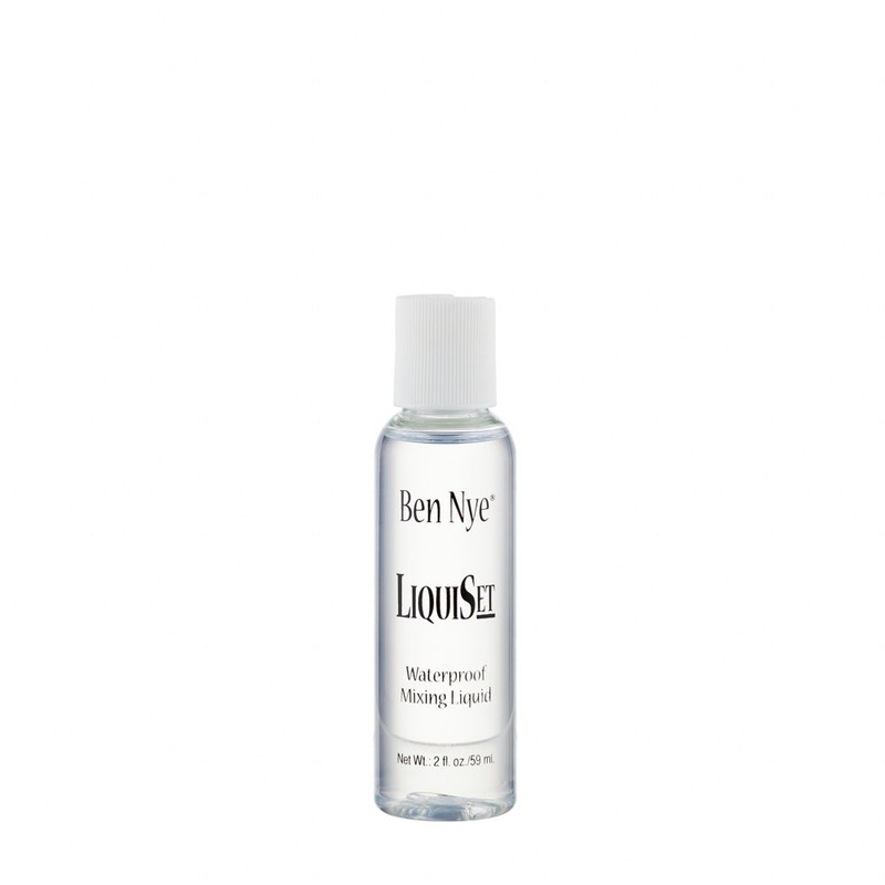 Ben Nye Liquiset Mixing Liquid