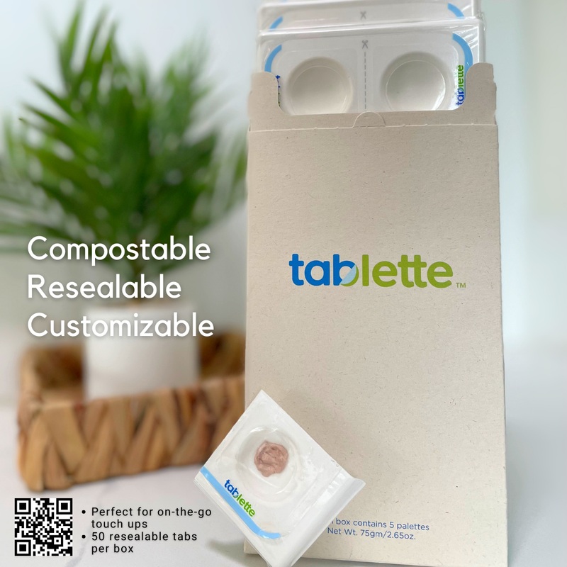 The Tablette Tablette