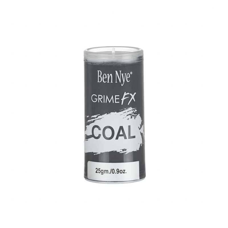 Ben Nye Grime FX Powder Coal