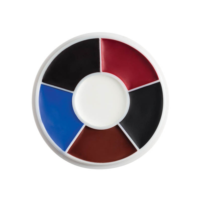 Ben Nye MDW Master Disater Wheel