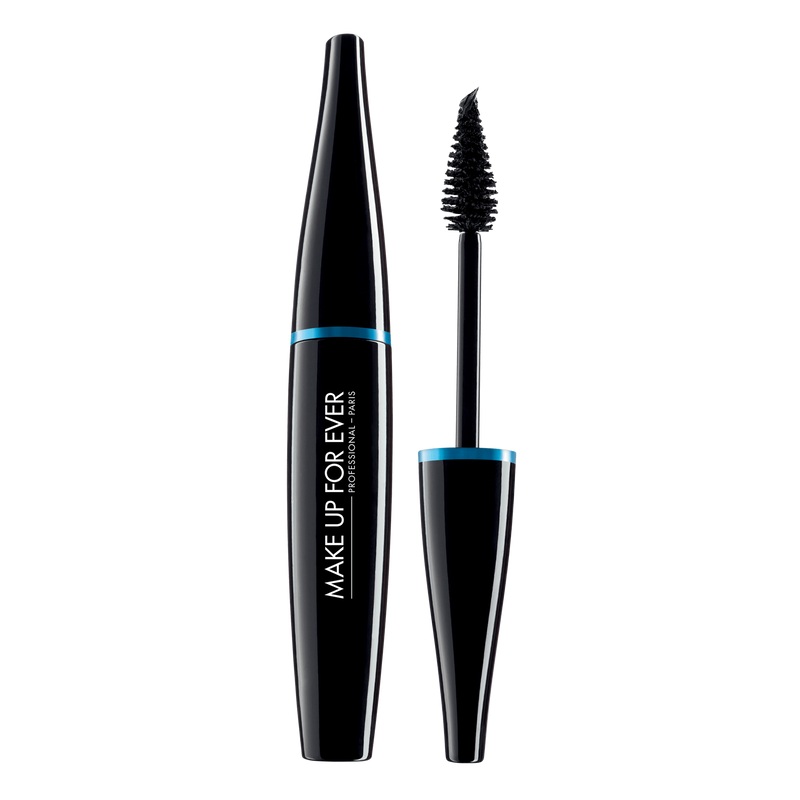 Make Up For Ever Aqua-Smoky Extravagant