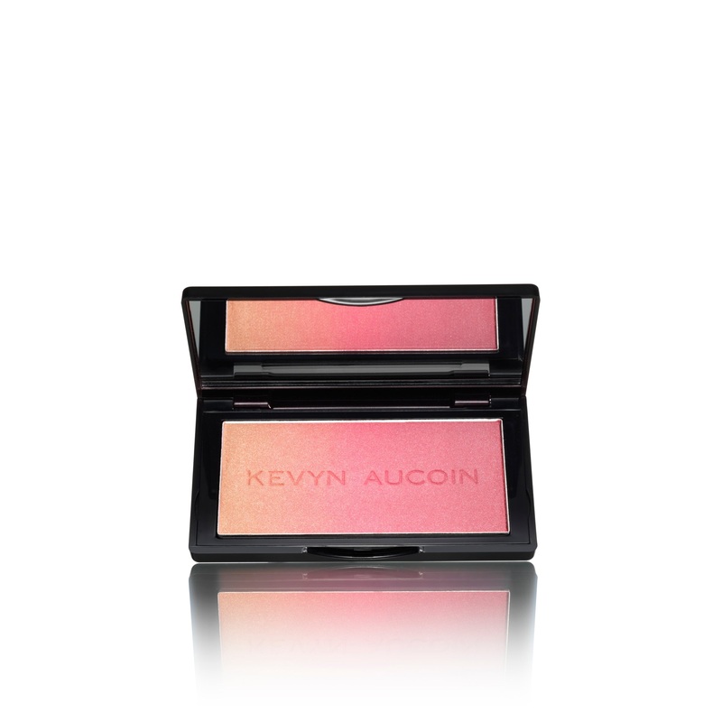 Kevyn Aucoin The Neo-Rose Cliff