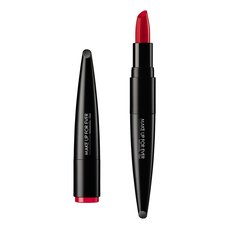 Make Up For Ever Rouge Artist Intense Color Beautifying Lipstick