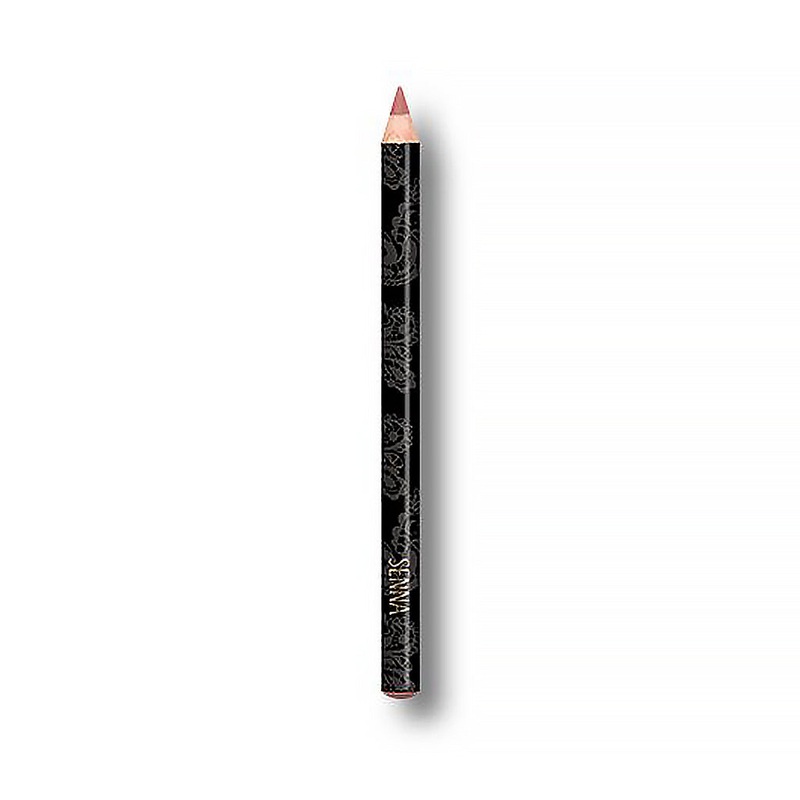 Senna Cosmetics Lip Liner Pencil