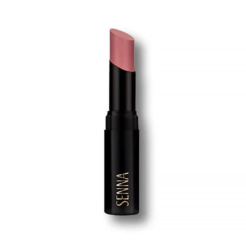 Senna Cosmetics Lip Luster Sheer Hydrating Lip Color