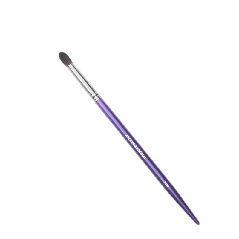 Cozzette Beauty D220 Pencil Blending Brush