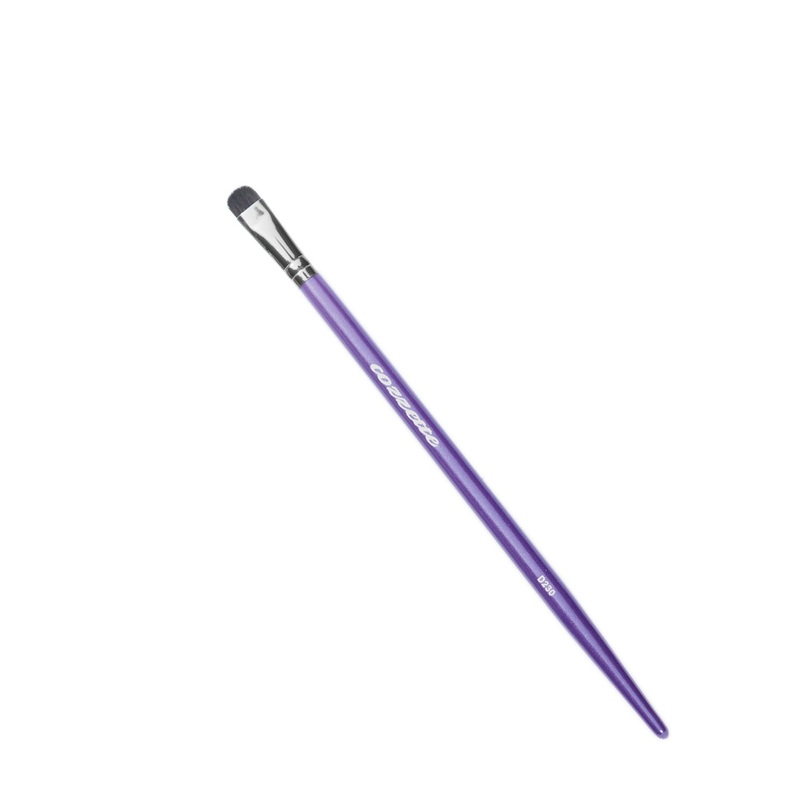 Cozzette Beauty D230 The Mini Definer Brush