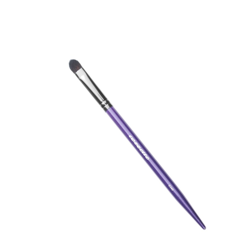 Cozzette Beauty D240 Fusion Brush
