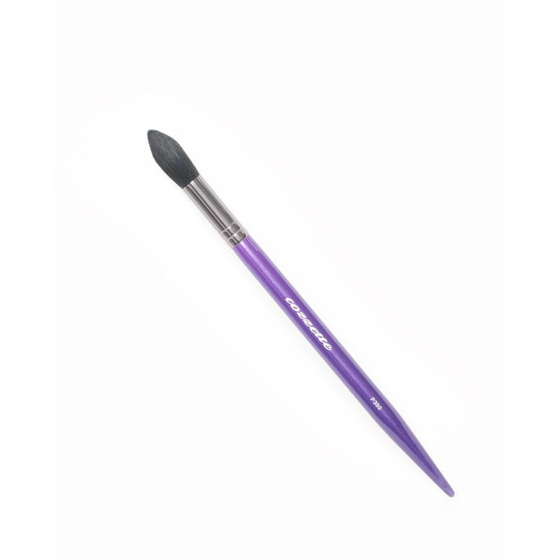 Cozzette Beauty P350 Cylinder Concealer Brush
