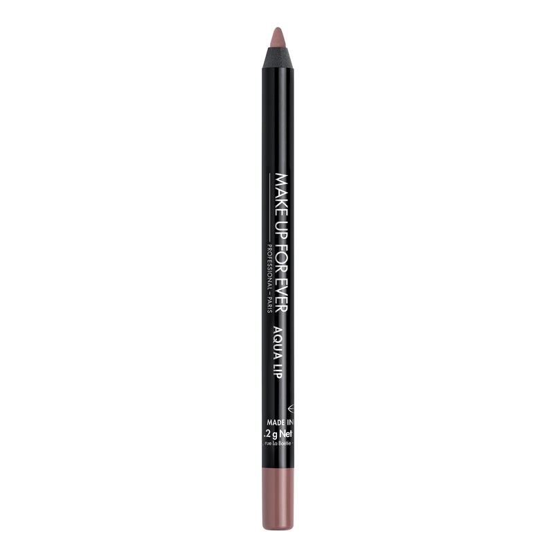 Make Up For Ever Aqua Lip Waterproof Lip Liner Pencil
