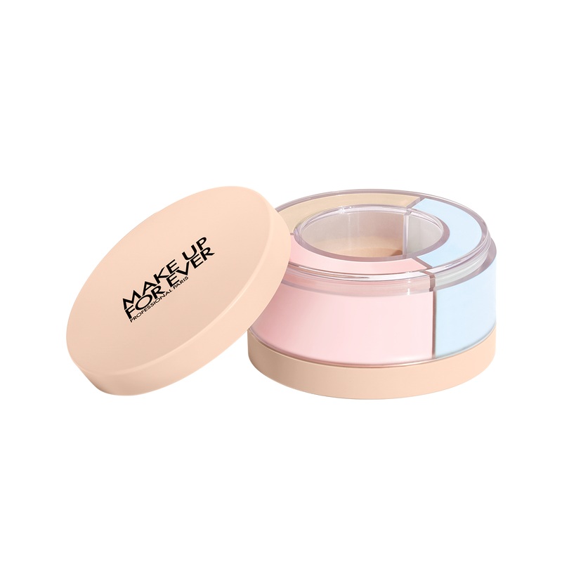 Make Up For Ever HD Skin Twist & Light Loose Powder
