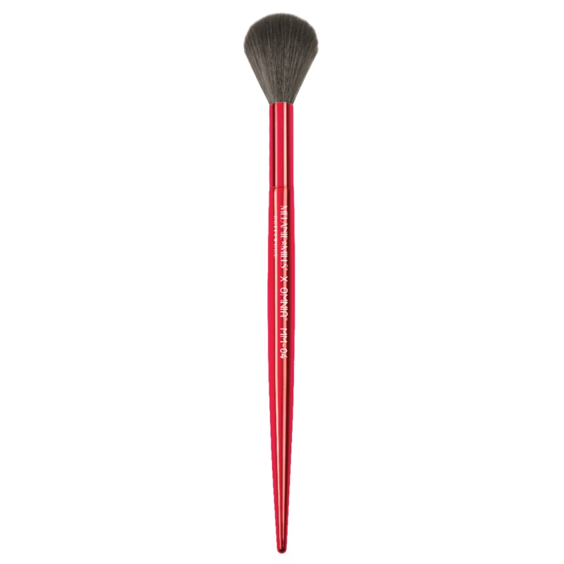 Melanie Mills Hollywood Diffuser Brush – MM04 X Omnia