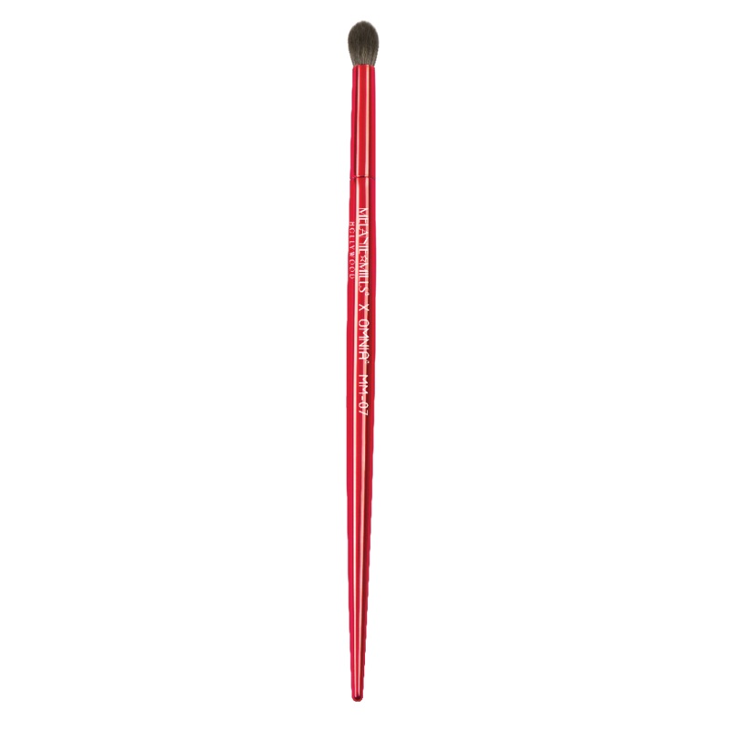 Melanie Mills Hollywood Pencil Brush – MM07 X Omnia