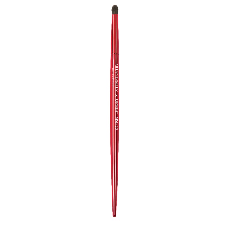 Melanie Mills Hollywood Smudger Brush – MM10 X Omnia