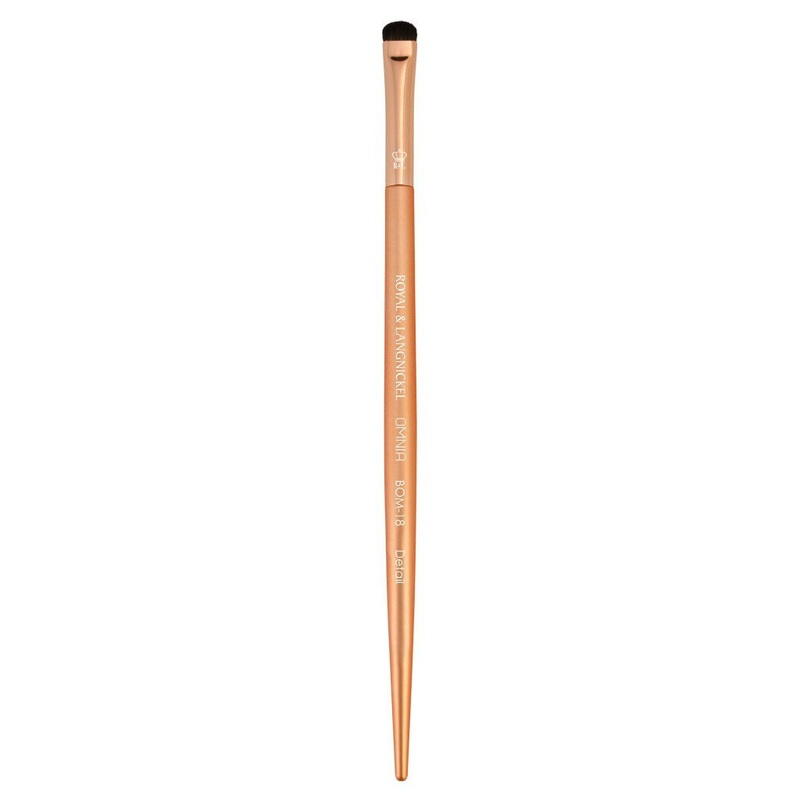 Omnia Brush BOM-18 Detail