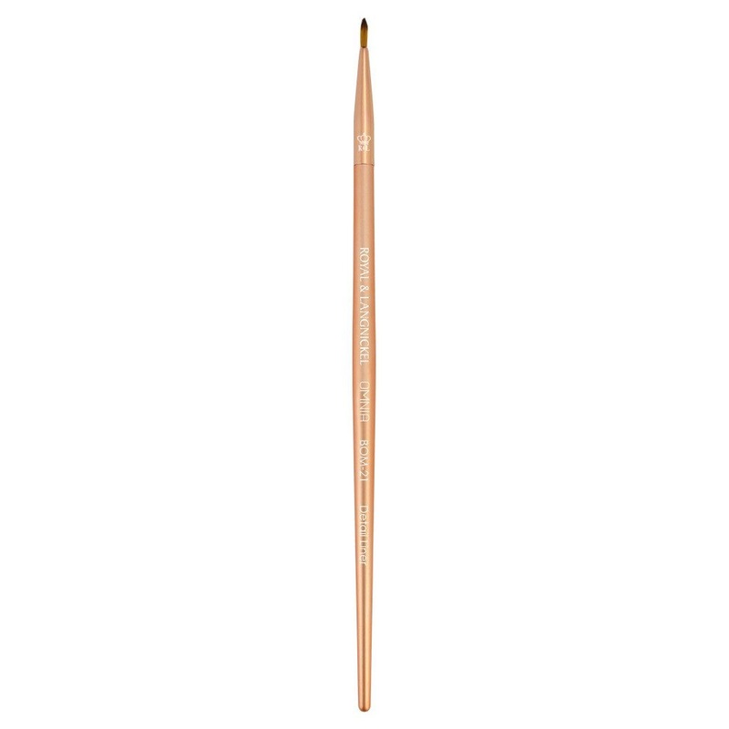 Omnia Brush BOM-21 Detail Liner
