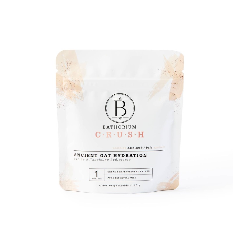 Ancient Oat Hydration Crush Bath Soak