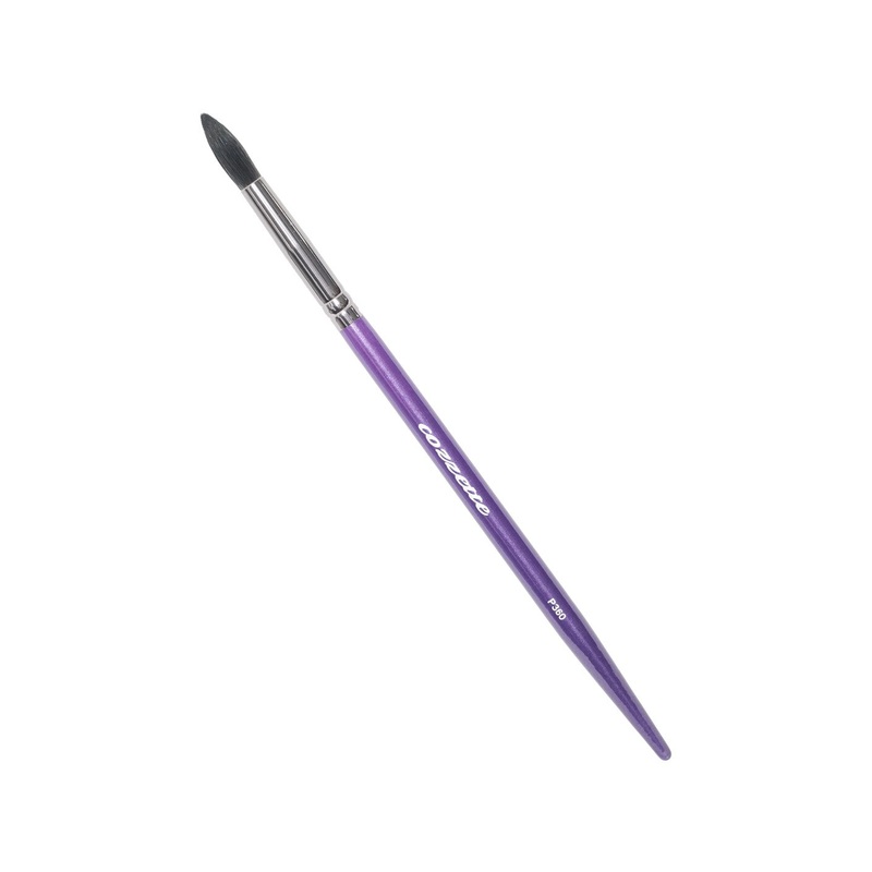 Cozzette Beauty P360 Stylist Illustrator Brush