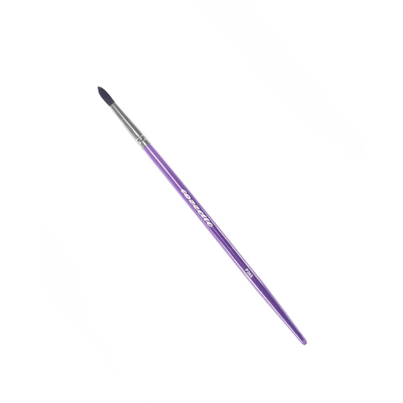 Cozzette Beauty P365 Stylist Designer Brush