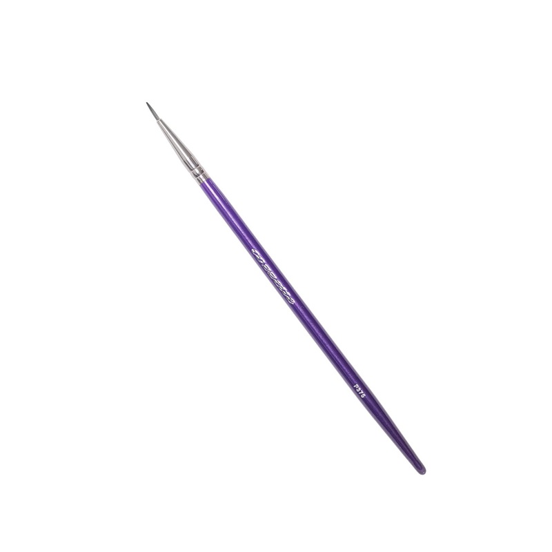 Cozzette Beauty P375 Stylist Eyeliner Brush