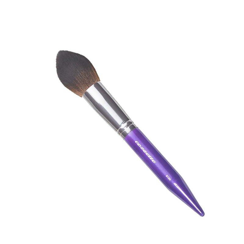 Cozzette Beauty S120 Diamond Blender Brush