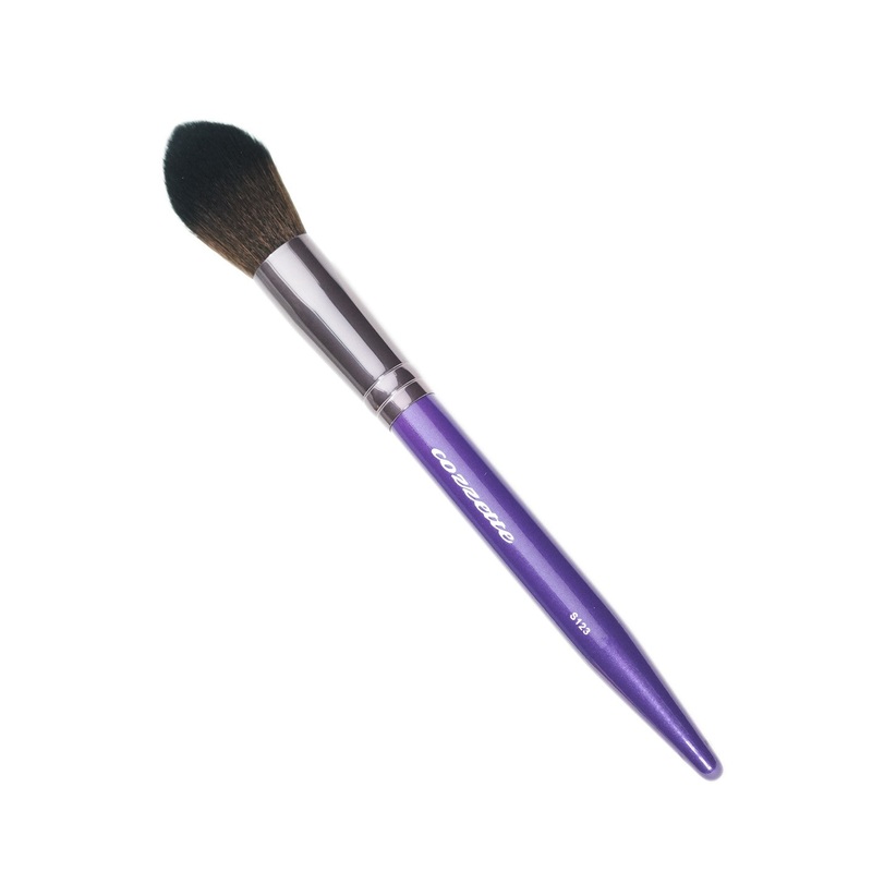 Cozzette Beauty S123 Diamond Stylist Brush