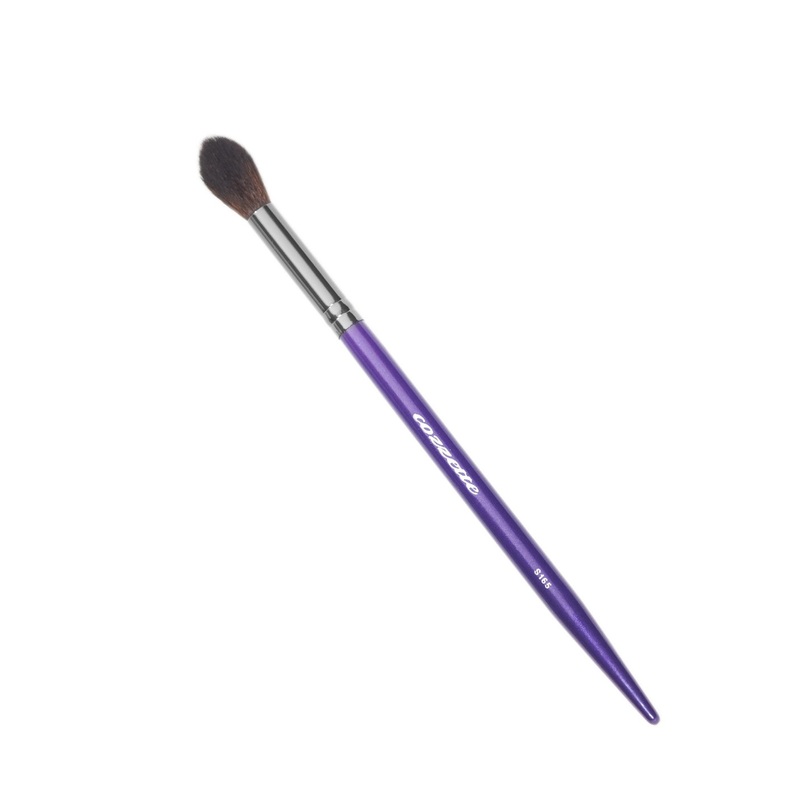 Cozzette Beauty S165 Magic Blender Brush