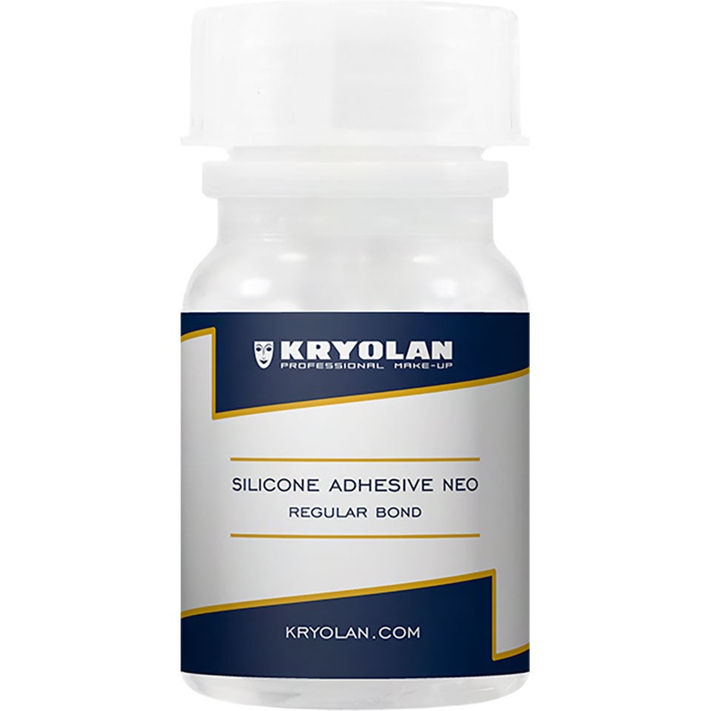 Kryolan Silicone Adhesive Neo Regular Bond