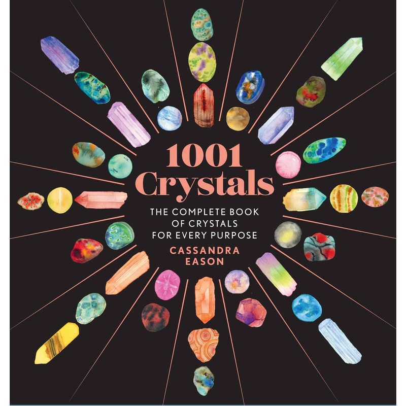 Union Square & Co. 1001 Crystals