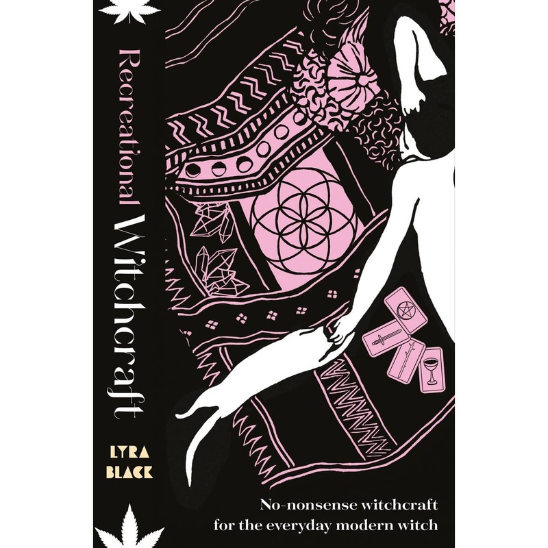 Union Square & Co. Recreational Witchcraft